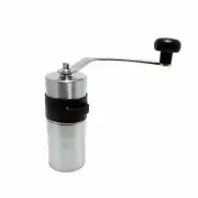 [Porlex] Mini Stainless Steel Coffee Grinder