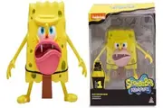 SpongeBob SquarePants Masterpiece Meme Spongegar (20CM)