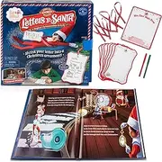 Letters to santa