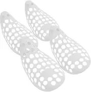 Shoe Shaper Trees for Men and Women Hollow Out Boot Support Inserts Wrinkle Prevention and for Term Storage and Travel