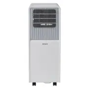 Dimplex 2.6kW Recycled Portable Air Conditioner with Dehumidifier