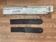 1 Pair New, Old Stock, Genuine Woods Rotary Cutter Blades Part Number 3900KT