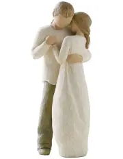 [Willow Tree] Promise Collector Toys