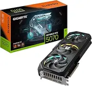 Gigabyte RTX 5070 Gaming OC 12GB GDDR7 Graphics Card