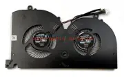 New for MSI GS75 Stealth P75 creator GPU Cooling Fan