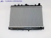 MAZDA Bongo brawny 2007 ABF-SKE6V Radiator FERW15200C [New] [PA01698715]