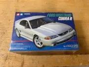 1995 95 Cobra R SVT 1/24 Ford Model Tamiya Kit - Pick One Of The Two