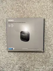 GoPro REMO Waterproof Voice Activated Remote for HERO 5 Black & HERO 5 Session