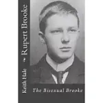 RUPERT BROOKE: THE BISEXUAL BROOKE