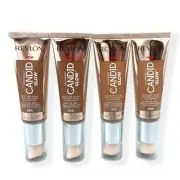 Revlon Photoready Candid Glow Moisture Glow Anti-Pollution Foundation