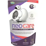 Vetafarm Neocare 450g Hand Rearing Formula Food For Baby Birds Hatchling