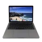 Apple MacBook Pro 13" A1989 (2019) i5-8279U 2.4GHz 16GB RAM 256GB Touch-bar - Refurbished (Excellent)