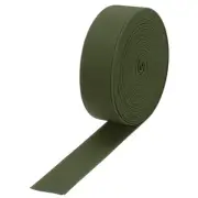 Elastic Bands for Sewing 3cm 5 Yard Army Green Knit Elastic Spool