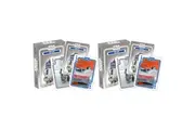 108pc Aquarius Star Wars R2-D2 Playing Cards Poker Deck Family Gaming Set 14y+