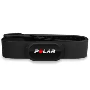 Polar H10 N Heart Rate Sensor Bluetooth - Black M-XXL New