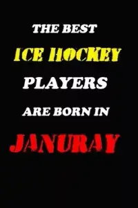 在飛比找博客來優惠-The Best Ice Hockey Players Ar