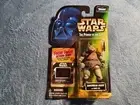 Gamorrean Guard Star Wars Power of the Force Figure + Slide, Brand New