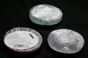 Crabtree & Evelyn Lattitude Glycerine Soap 3 Bars, NIP