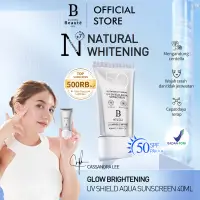 在飛比找蝦皮購物優惠-Premiere Beaute UV Shield Aqua