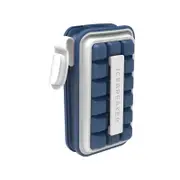 Icebreaker Pop Ice Maker Sapphire Blue