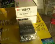 1 PCS KEYENCE PLC module KV-10DR in good condition