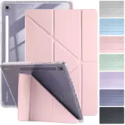 Case For Samsung Galaxy Tab A9+ Plus A8 S10 FE FE+ S9 FE+ S8 S7 FE Tablet Cover