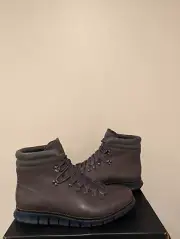 Cole Haan Men's Zerogrand Casual Hiker Waterproof Chukka Boot Size 13 NIB