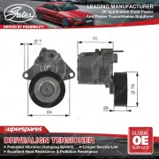 Gates Alt Belt Tensioner for Mercedes Benz E-Class W211 M-Class W163 Viano Mixto