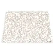 Matouk Duma Diamond Fitted Sheet, King