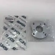 Genuine Kohler ED0037801150-S / KDI3404 Merlo Oil Carge Flange. Made in Italy