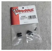 Traxxas 7057 Differential & Transmission Yokes 1/16 E-Revo VXL, Slash 4WD