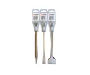 ProAmp Chisel Set
