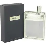 Prada Amber Pour Homme 100ml EDT Spray For Men