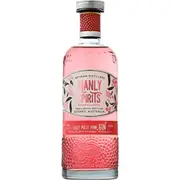 Manly Spirits Lilly Pilly Pink Gin 700ml