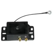 New Voltage Regulator for Early Johnson / Evinrude w/ Starter Generator Unit