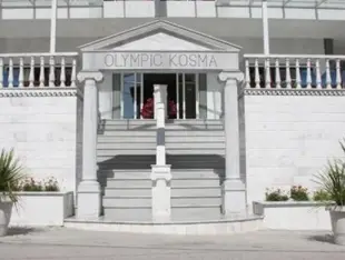 Bomo Olympic Kosma Hotel & Bomo Villas