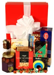 Comet - Christmas Hamper