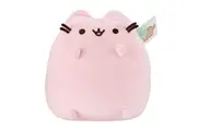 Pusheen - Squisheen Sitting Pose - Pink, 27cm