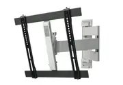 "One For All 32-65"" UltraSlim Turn180 40kg TV Bracket"