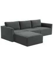 TOV Furniture Willow Modular Sectional