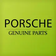 Genuine PORSCHE Drive Unit For Longitudinal Adjustment 92862413601