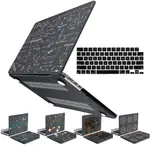 ✺蘋果筆電保護殼 PRO AIR 13 14英寸霧面殼 適用於MACBOOK M3