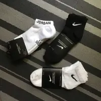 在飛比找蝦皮購物優惠-Nike Socks Nike中筒襪 Jordan籃球短襪 