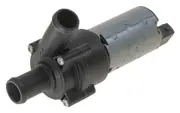 Auxillary coolant pump for Volkswagen Sharan 7M AMY 2.8 4.98 - 2.00 6-Cyl EWP-016