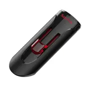 SANDISK SDCZ600-128G 128GB CZ600 CRUZER GLIDE USB 3.0 VERSION