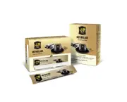 Trung Nguyen G7 Gold Motherland Instant Coffee – Box of 14 Sachets x 18g 252g