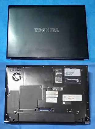 TOSHIBA R930 i5三代獨顯筆電