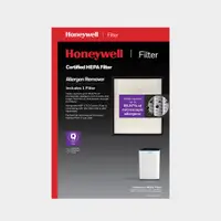 在飛比找恆隆行優惠-Honeywell HRF-Q710 True HEPA濾網