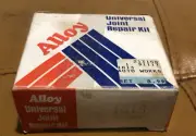 Vintage New Old Stuck Alloy Universal Joint Repair Kit 1013 J5-1204