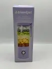 BLENDJET 2 20oz Portable Cordless Rechargeable Blender (Lavender) NEW
